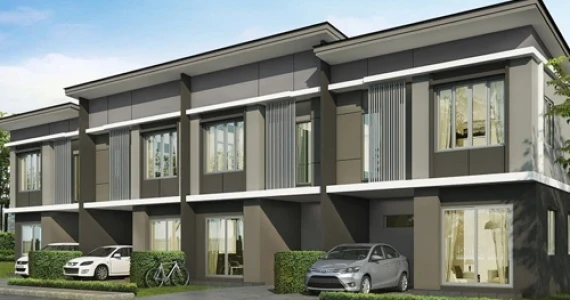 รูปภาพ พฤกษาวิลล์ 55/2 วงแหวน-รามอินทรา (Pruksa Ville 55/2)