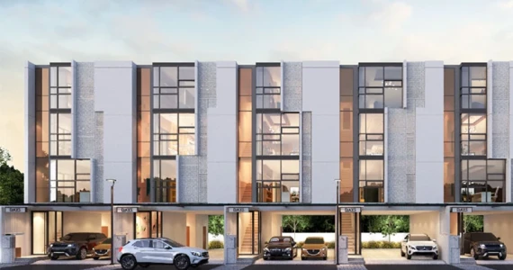 รูปภาพ เดย์ส รามอินทรา - วัชรพล (DAYS Ramintra - Watcharapol)