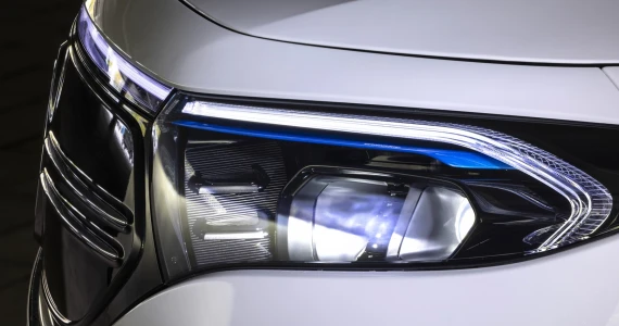 รูปภาพ เมอร์เซเดส-เบนซ์ Mercedes-benz-EQ EQB 250 AMG Line-ปี 2023