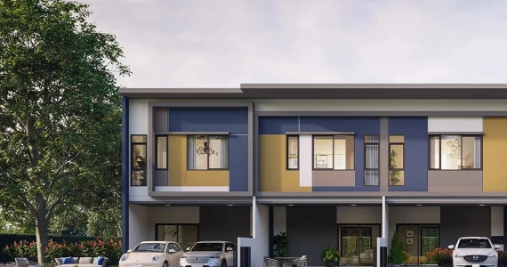 รูปภาพ สิริ เพลส ประชาอุทิศ 75 (Siri Place Prachauthit 75)