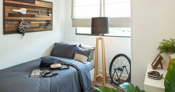 รูปภาพ เมททาวน์ ปทุม-ติวานนท์ (Mettown Pathum-Tiwanon)