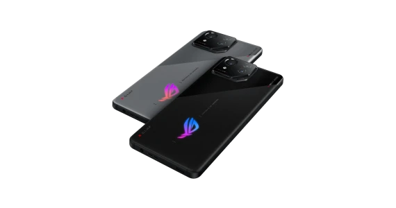 รูปภาพ เอซุส ASUS ROG Phone8 (16GB/256GB)