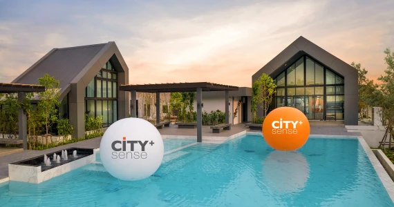 รูปภาพ ซิตี้เซนส์ พลัส  พระราม 2 - ท่าข้าม (Citysense Plus Rama2 - Thakham)