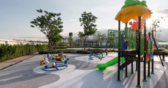 รูปภาพ ไอลีฟ พาร์ค 2 พระราม 2 กม.14  (I Leaf Park 2 Rama 2 Km.14)