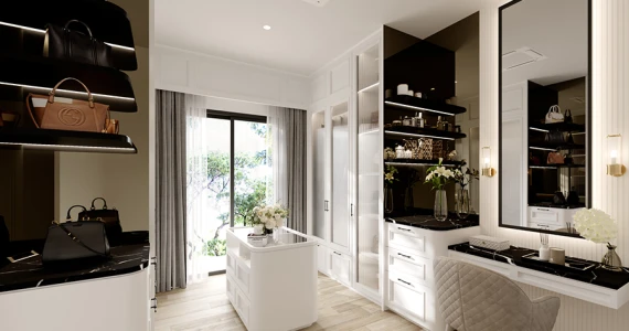 รูปภาพ เดอะ พาวิลเลี่ยน ปิ่นเกล้า - สาย 4 (The Pavilion Pinklao - Sai4)