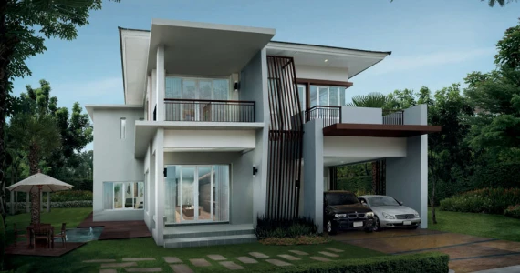 รูปภาพ เดอะ ซิตี้ ราชพฤกษ์ - จรัญฯ13 (The City)