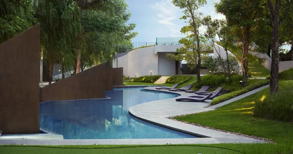 รูปภาพ เอ สเปซ ไอ ดี อโศก-รัชดา (a space I.D. Asoke-Ratchada)