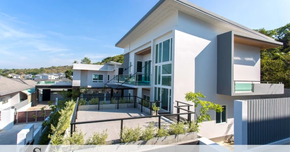 รูปภาพ สุชาดา ฮิลล์ไซด์ (Suchada Hillside)