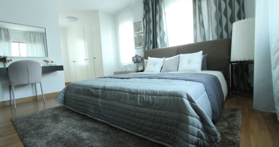 รูปภาพ ไลฟ์ ซิตี้ โฮม สุขุมวิท - อ่างศิลา (Life City Home)