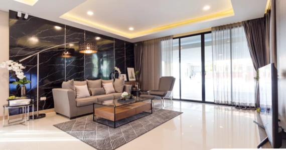 รูปภาพ บ้านศิรินทรา ร่มเกล้า - สุวรรณภูมิ (Sirintra Romklao-Suvarnabhumi)