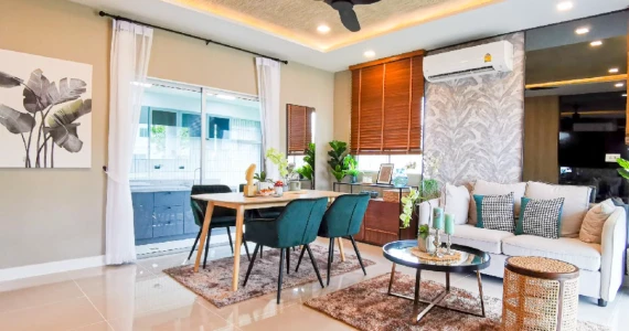 รูปภาพ บ้านพฤกษา พระราม 2 - เอกชัย 2 (Baan Pruksa Rama 2 - Ekachai 2)