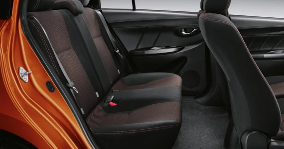 รูปภาพ โตโยต้า Toyota Yaris 1.2 J ปี 2013