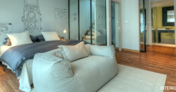 รูปภาพ อีโค สเปซ เกษตร-นวมินทร์ 2 (Eco Space Kaset-Nawamin 2)