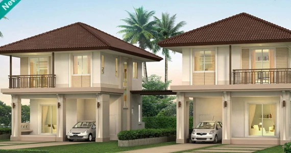 รูปภาพ เอโทล มัลดีฟส์ บีช ศรีนครินทร์ - หนามแดง (Atoll Maldives Beach)