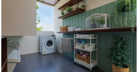 รูปภาพ เลอ นีโอ ไพร์ม แอร์พอร์ต-มะลิวัลย์ (Le Neo Prime Airport - Maliwan)