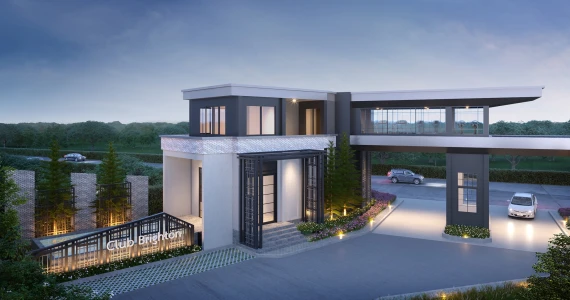 รูปภาพ ไบรตัน บางนา กม.26 (Brighton Bangna km.26)