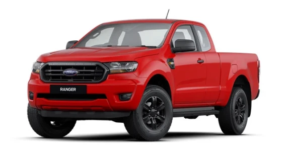รูปภาพ ฟอร์ด Ford Ranger Open Cab 2.2L XL+ Hi-Rider 6 MT MY19 ปี 2019