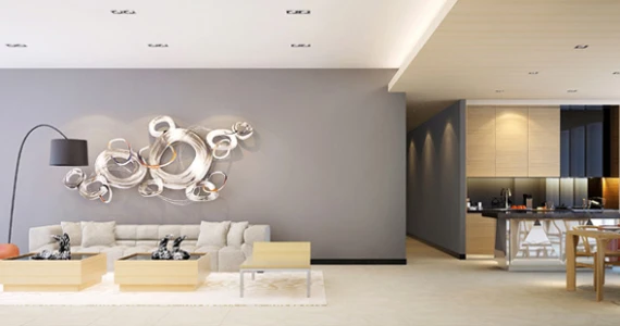 รูปภาพ ศาลาแดง เรสซิเดนซ์ (Saladaeng Residences)