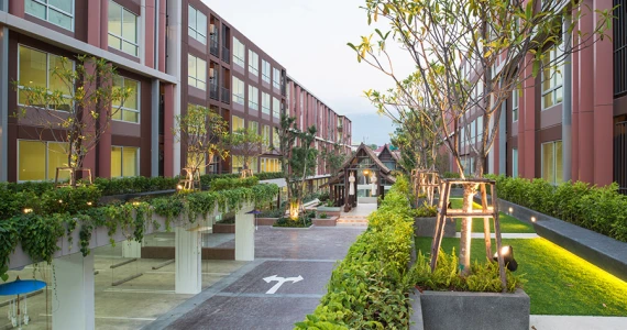 รูปภาพ ดีเวียง สันติธรรม (d'Vieng Santitham)