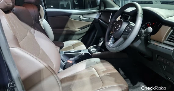 รูปภาพ มาสด้า Mazda BT-50 Double Cab 1.9SP Hi-Racer ปี 2020