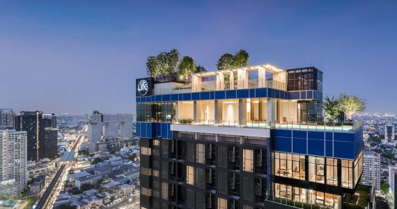 รูปภาพ ไลฟ์ พหลฯ-ลาดพร้าว (Life Phahon-Ladprao)