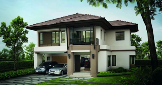 รูปภาพ เศรษฐสิริ ราชพฤกษ์-จรัญฯ 2 (Setthasiri Ratchaphruek-Charan 2)