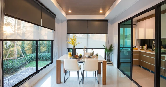 รูปภาพ ศุภาลัย เออร์บานา บางนา - วงแหวน (Supalai Urbana Bangna Ring Road )