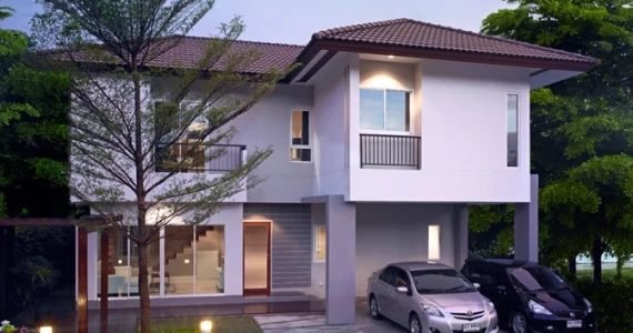 รูปภาพ เดอะ ธารา รามอินทรา (The Tara Ramintra)