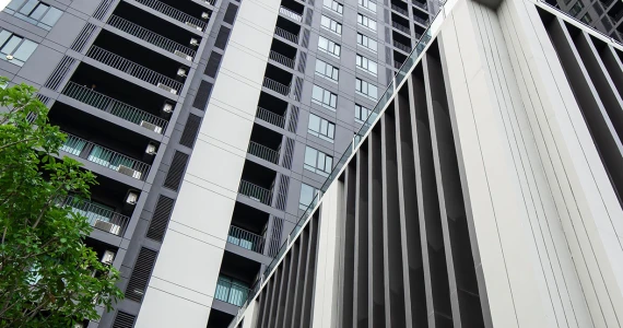 รูปภาพ นิว โนเบิล แจ้งวัฒนะ (NUE Noble Chaengwattana)