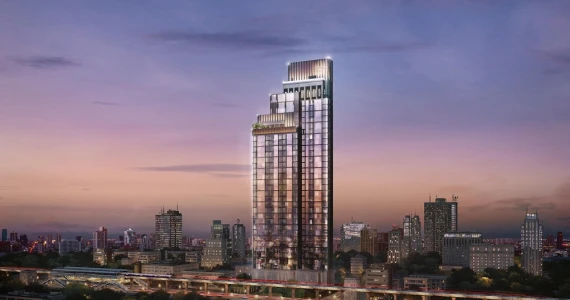 รูปภาพ มัลเบอร์รี่ โกรฟ สุขุมวิท (Mulberry Grove Sukhumvit)