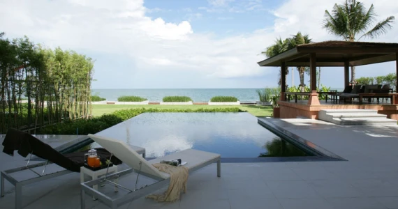 รูปภาพ บ้านชานทะเล ชะอำ (Baan Chaan Talay)