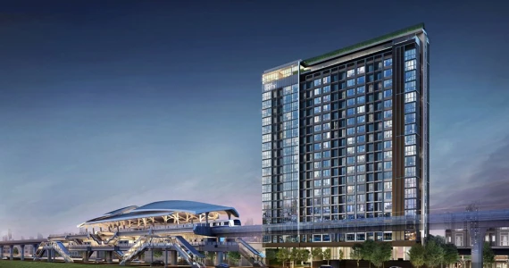 รูปภาพ เซียล่า จรัญฯ 13 สเตชั่น (CIELA Charan 13 Station)