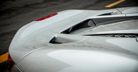 รูปภาพ เฟอร์รารี่ Ferrari-F8 Spider V8-ปี 2020