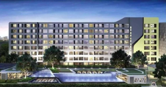 รูปภาพ เอลลิโอ สุขุมวิท 64 (Elio Sukhumvit 64)