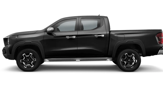 รูปภาพ ดีพอล Deepal Hunter K50 REEV Plus AWD ปี 2025