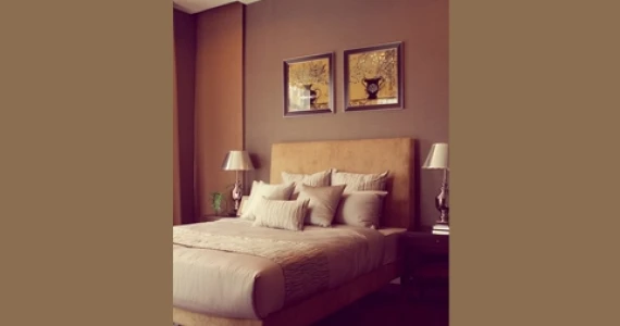 รูปภาพ ยู.อี.เฮ้าส์ ดีลักซ์ พุทธมณฑลสาย 2 (U.E. House Deluxe)