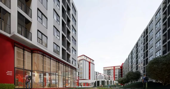 รูปภาพ เคฟ วันเดอร์แลนด์ (Kave wonderland)