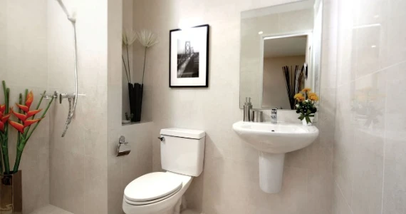 รูปภาพ ไอ คอนโด สุขุมวิท 105 (iCondo Sukhumvit 105)