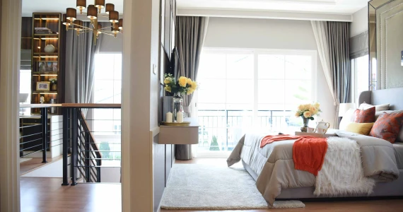 รูปภาพ โกลเด้น นีโอ รามอินทรา - วงแหวน (Golden Neo Ramintra - Wongwaen)