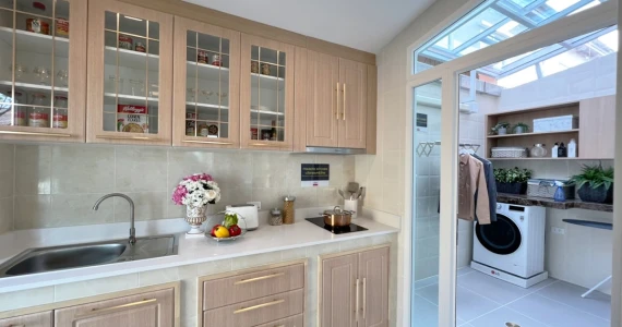 รูปภาพ โกลเด้น ทาวน์ ฟิวเจอร์ - รังสิต (Golden Town Future-Rangsit)