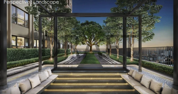 รูปภาพ ดิ ออริจิ้น พหล-สะพานใหม่ (THE ORIGIN Phahol-Saphanmai)