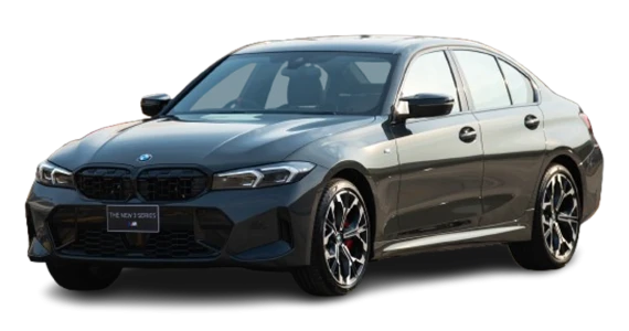 รูปภาพ บีเอ็มดับเบิลยู BMW Series 3 M340i xDrive ปี 2025