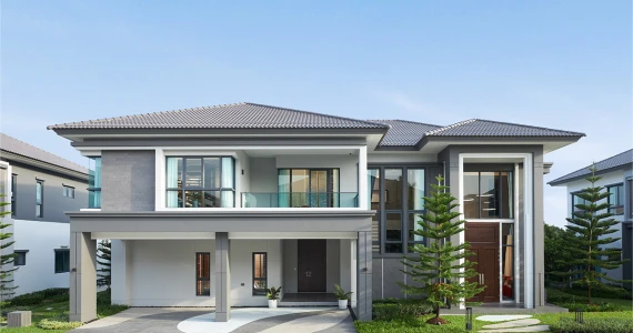 รูปภาพ เดอะ ซิตี้ สาทร-สุขสวัสดิ์ 3 (THE CITY Sathorn-Suksawat 3)