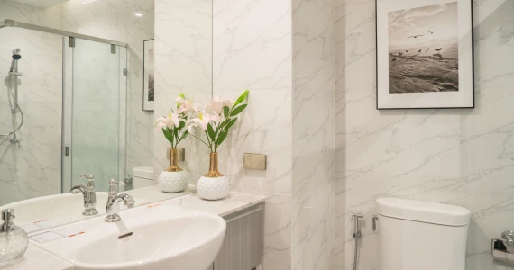 รูปภาพ เมซองการ์เด้น 2 แจ้งวัฒนะ (Maison Garden 2 Chaengwattana)