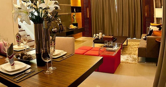 รูปภาพ เดอะ แกรนด์ วงแหวน - ประชาอุทิศ (The Grand Wongwan-Prachauthit)