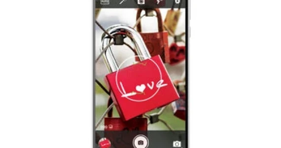 รูปภาพ ไอโมบาย i-mobile-IQ X PRO 2