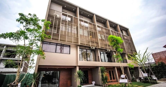 รูปภาพ เฮ้าส์ นิช แจ้งวัฒนะ  สามัคคี (Haus Niche Chaengwattana - Samakee)