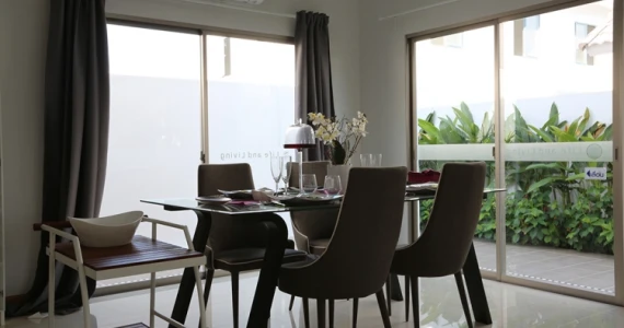 รูปภาพ ไลฟ์ การ์เด้น โฮม ตลาดโรงโป๊ะ (Life Garden Home)