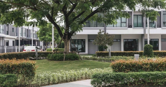 รูปภาพ เดอะริคโค้ ทาวน์ พหลโยธิน-สายไหม (The Ricco Town Phahonyothin - Saimai)