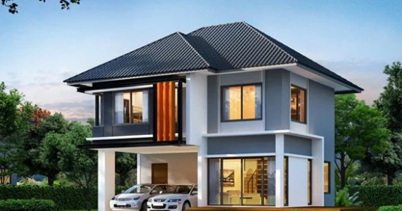 รูปภาพ เดอะปาล์มการ์เด้นท์ 6 (The Palm Graden 6)